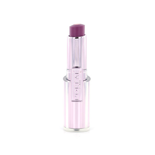 L'Oréal Rouge Caresse Lippenstift - 204 Berry & Bloomy