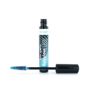 Fabulous Lash Mascara - Extreme Turquoise