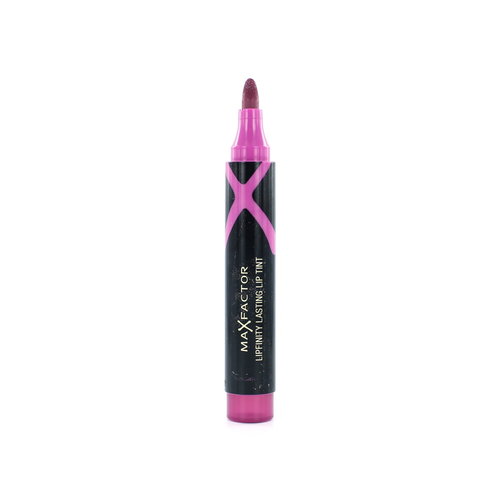 Max Factor Lipfinity Lasting Lippenstift - 03 Pink Princess