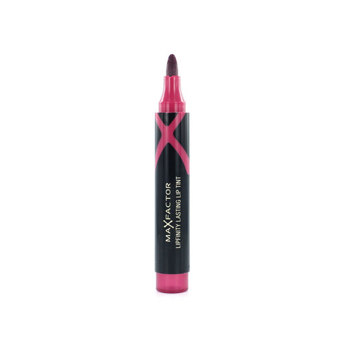 Max Factor Lipfinity Lasting Lippenstift - 06 Royal Plum