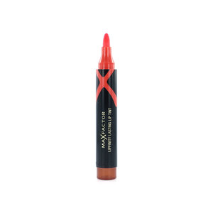 Lipfinity Lasting Lippenstift - 07 Coral Crush