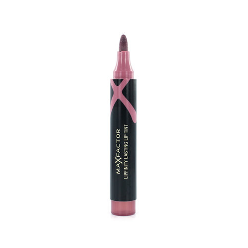 Max Factor Lipfinity Lasting Lippenstift - 05 Marshmallow