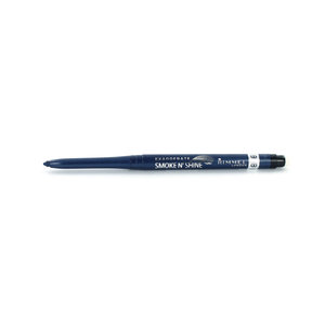 Exaggerate Smoke N'Shine Gel Eyeliner - 004 Blue Steel