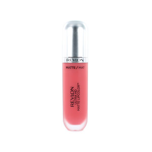 Ultra HD Matte Lipcolor - 620 Flirtation