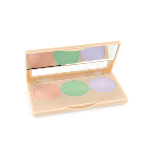 Rimmel Insta Conceal & Correct Palette - Correct Palette