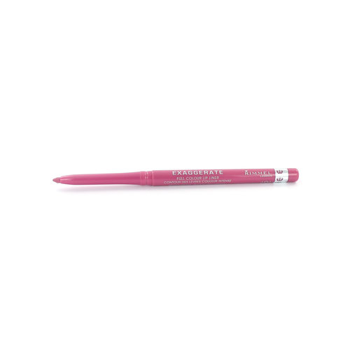 Rimmel Exaggerate Full Colour Lipliner - 101 You're All Mine