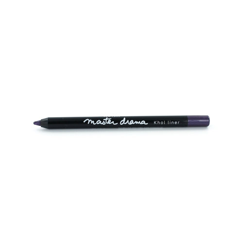 Maybelline Master Drama Khol Kajalstift - Deep Purple