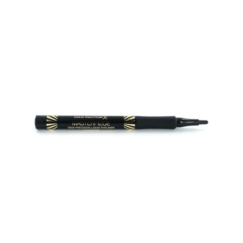 Max Factor Masterpiece High Precision Liquid Eyeliner - 15 Charcoal