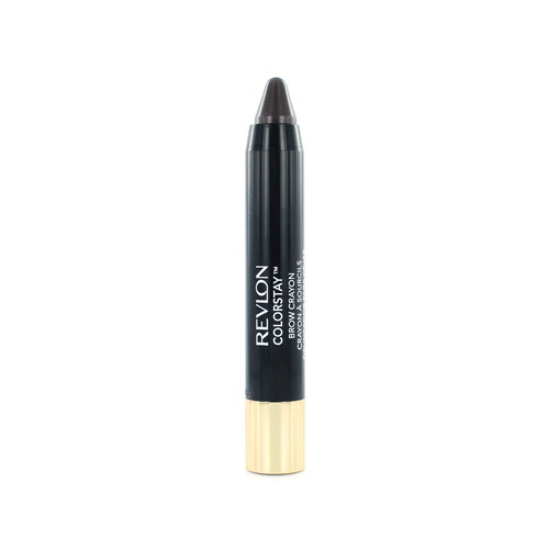 Revlon Colorstay Brow Crayon Augenbrauenstift - 315 Dark Brown