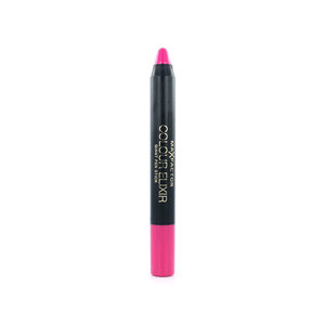 Max Factor Colour Elixir Giant Pen Stick - 15 Vibrant Pink Colour Elixir Giant Pen Stick - 15 Vibrant Pink