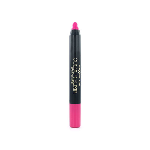 Max Factor Colour Elixir Giant Pen Stick - 15 Vibrant Pink