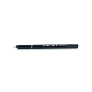 Infallible Gel Eyeliner - 013 Uptown Beige