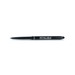 Infallible Eyeliner - 313 Irresistible Kaki