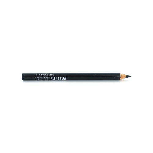 Maybelline Color Show Kajalstift - 100 Ultra Black