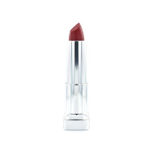 Color Sensational Matte Lippenstift - 970 Daring Ruby