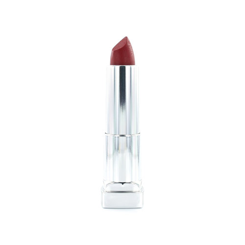 Maybelline Color Sensational Matte Lippenstift - 970 Daring Ruby
