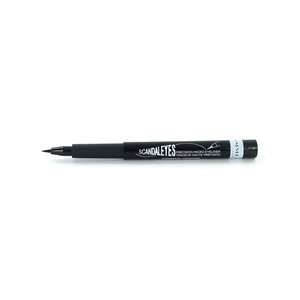 ScandalEyes Precision Micro Waterproof Eyeliner - 001 Black