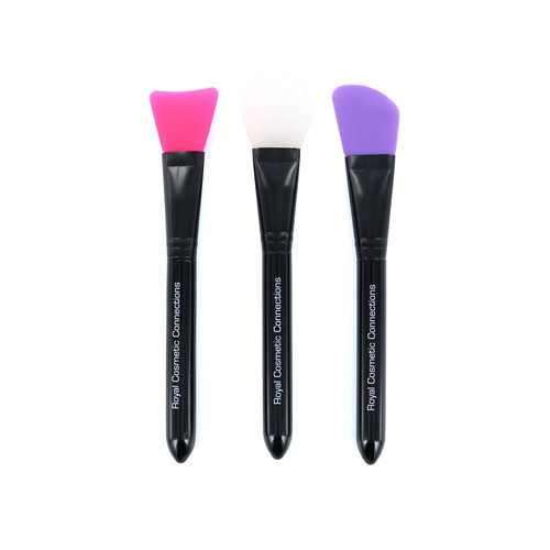 Royal Sillicone Applicator Set