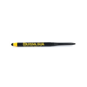 The Colossal Kajal Kajalstift - Smoky Black