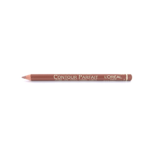 L'Oréal Contour Parfait Lipliner - 641 Barely Brown