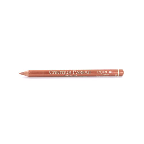 L'Oréal Contour Parfait Lipliner - 651 Bronze Magnetic