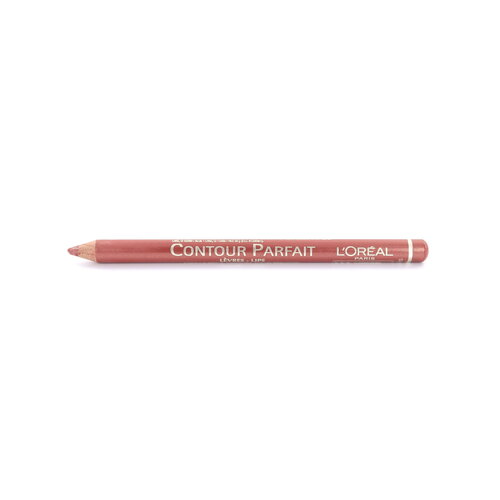 L'Oréal Contour Parfait Lipliner - 666 Cashmere Rose