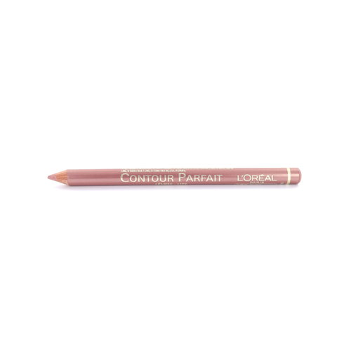 L'Oréal Contour Parfait Lipliner - 670 Pearly Rose