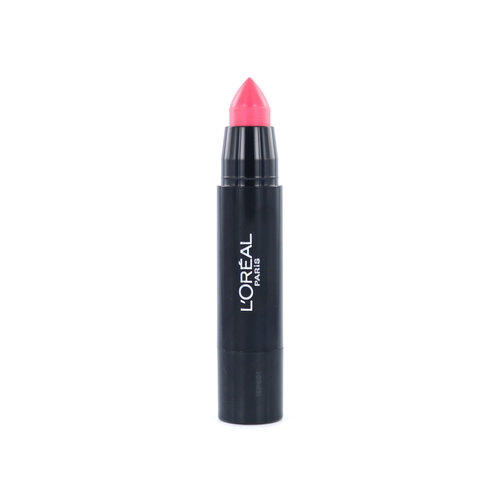 L'Oréal Infallible Sexy Balm Lippenstift - 106 Clueless