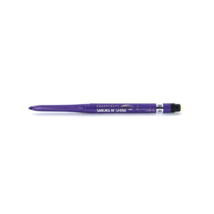 Exaggerate Smoke N'Shine Gel Eyeliner - 003 Purple Craze