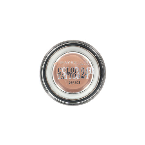 Maybelline Color Tattoo Lidschatten - 98 Creamy Beige