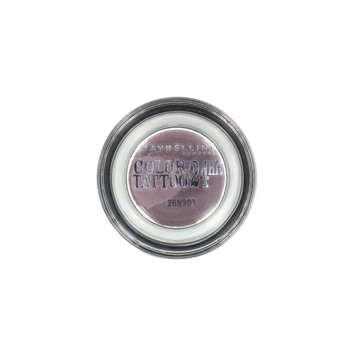 Maybelline Color Tattoo Lidschatten - 97 Vintage Plum