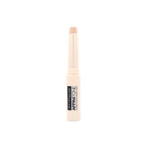 Affinitone Concealer - 01 Ivory