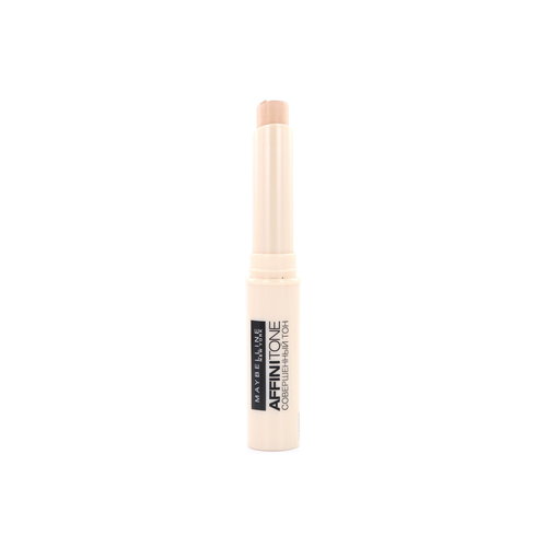 Maybelline Affinitone Concealer - 01 Ivory