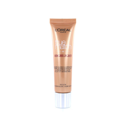 L'Oréal True Match Highlighter - Golden Glow