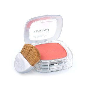 True Match Blush - 163 Nectarine