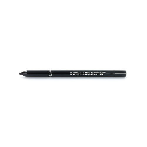 L'Oréal Infallible Longwear Lipliner - 107 Dark River