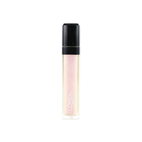 L'Oréal Infallible Le Gloss Lipgloss - 201 Sparkle Shower