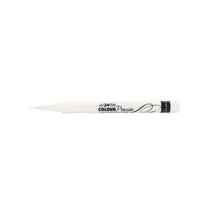 Colour Precise Eyeliner - 003 White