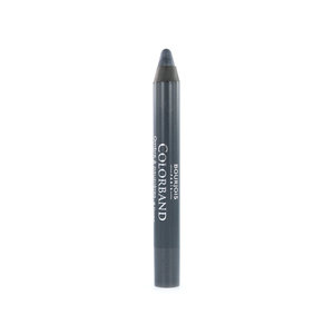 Colorband Lidschatten & Eyeliner - 06 Gris Graffiti