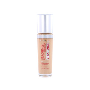 Rimmel Lasting Finish Breathable Foundation - 203 True Beige Lasting Finish Breathable Foundation - 203 True Beige