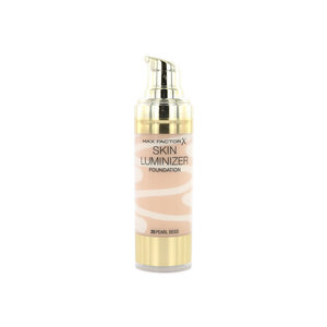 Skin Luminizer Foundation - 35 Pearl Beige