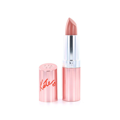 Rimmel Lasting Finish By Kate Lippenstift - 55 My Nude