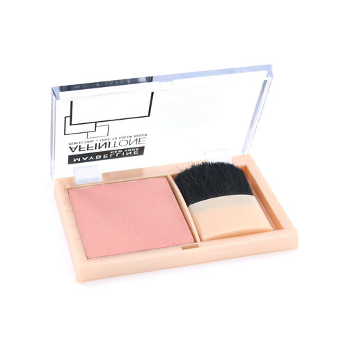 Maybelline Affinitone Blush - 73 Pink Amber Maybelline Affinitone Blush - 73 Pink Amber
