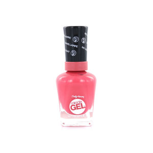 Miracle Gel Nagellack - 113 Rosy Reaction