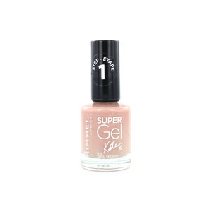 Super Gel by Kate Nagellack - 012 Soul Session