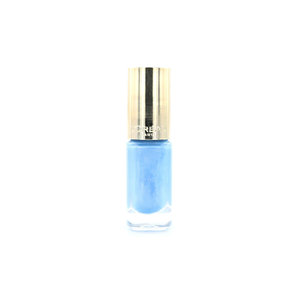 Color Riche Nagellack - 192 Coachel Blues