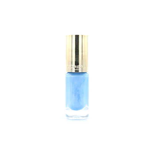 L'Oréal Color Riche Nagellack - 192 Coachel Blues