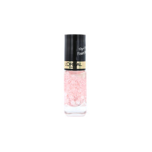 Color Riche Topcoat Nagellack - 937 Boho Look