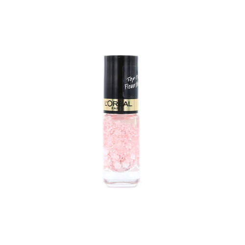 L'Oréal Color Riche Topcoat Nagellack - 937 Boho Look