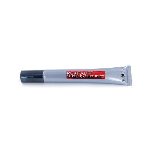 L'Oréal Revitalift Filler (HA) Augencreme